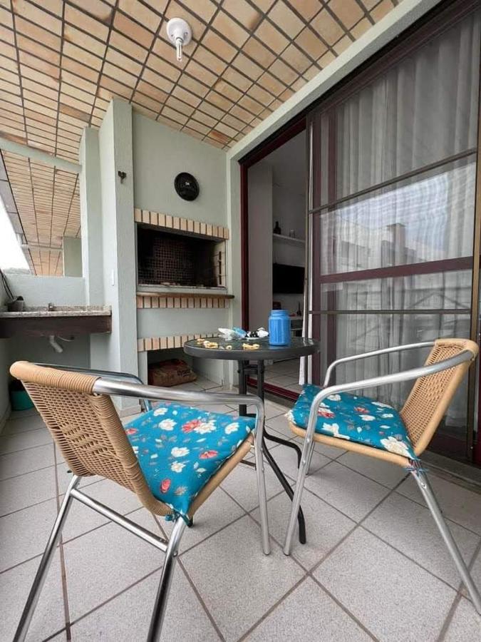 Apartamento Para Familia Com Piscina Florianópolis Exterior foto